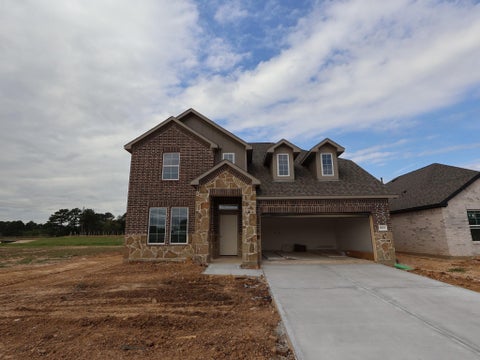 Photo of 21115 Venetian Glass Lane, Tomball, TX 77447 (MLS # 64669201)