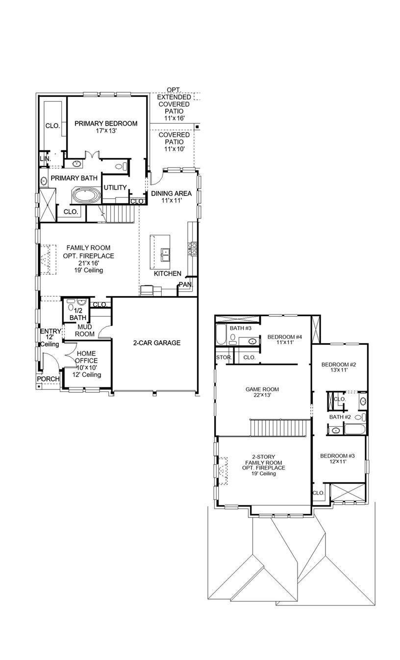 264 Navasota Narrows Court