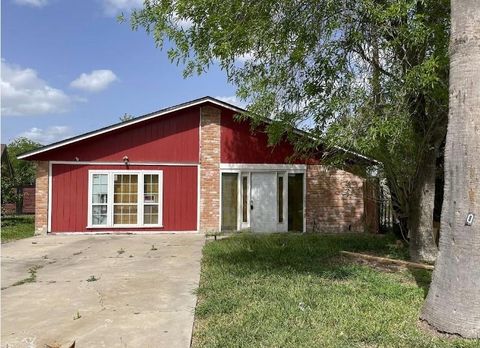 Property photo of 3180 N Buckingham Court, Brownsville, TX 78526