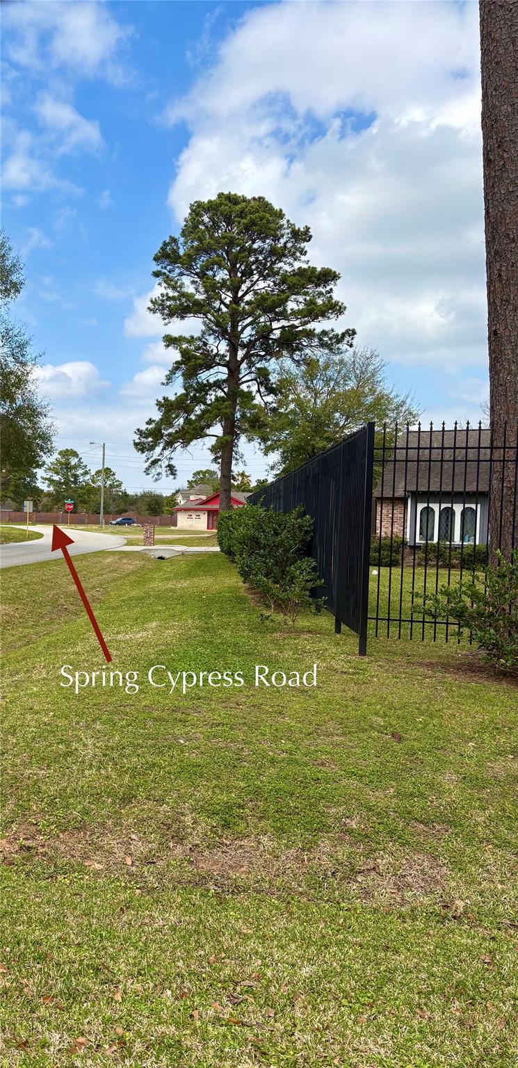 12614 Pirate Cove Dr Drive