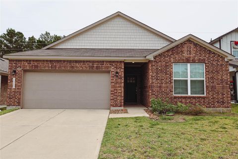 Photo of 26202 Emory Hollow Drive Dr, Tomball, TX 77375 (MLS # 51756881)