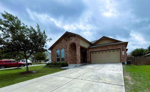 Photo of 2942 Oak Branch Ridge, New Braunfels, TX 78130 (MLS # 14784590)