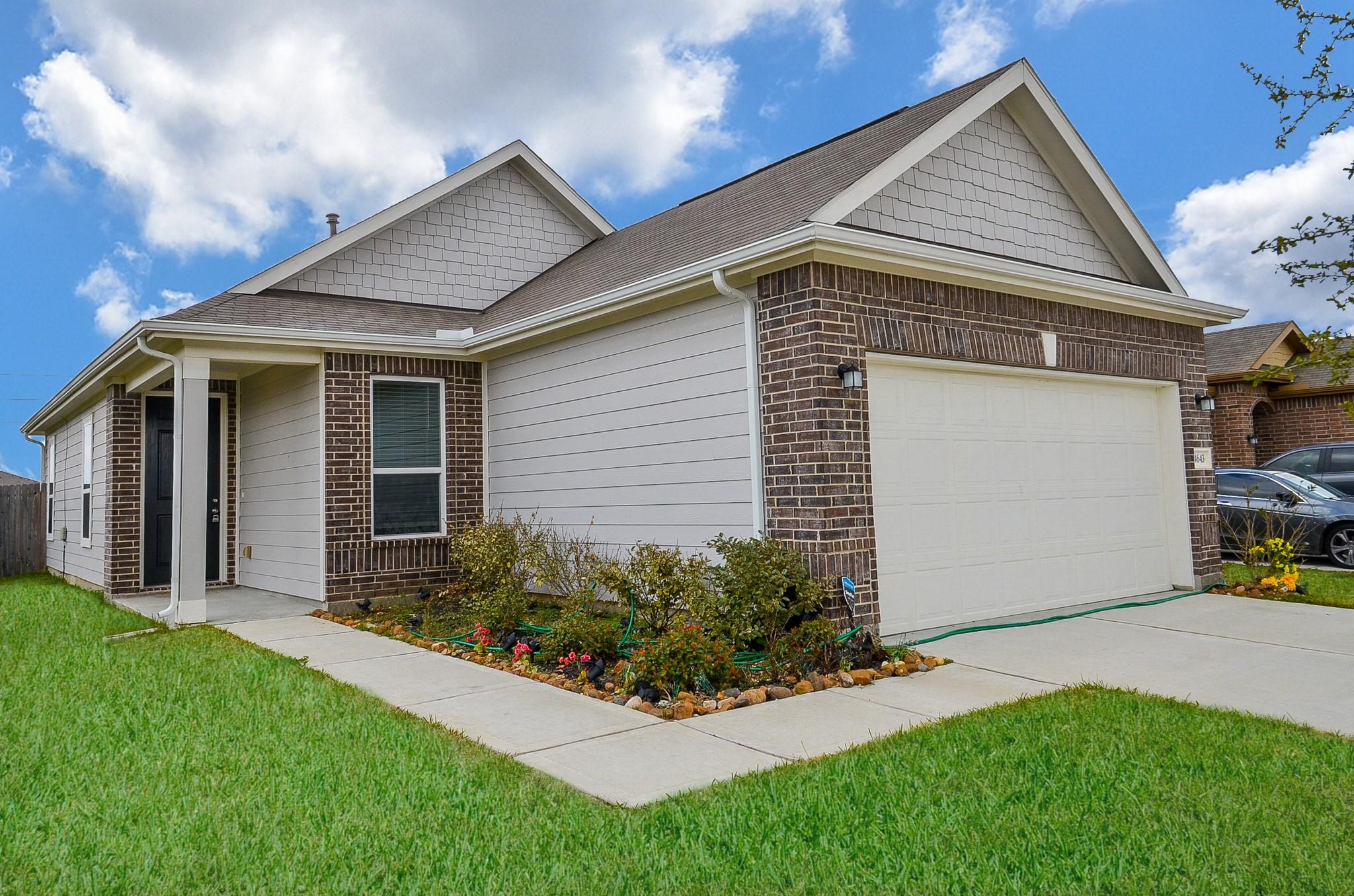 4643 Little Meadow Lane