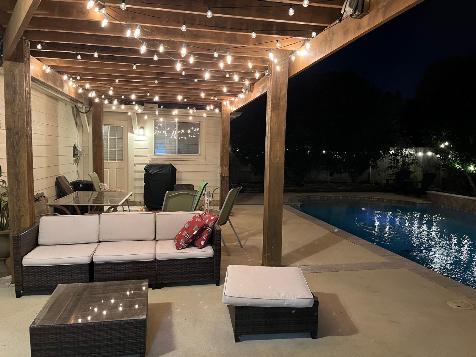 5615 Ashford Ridge Lane