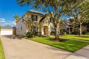 5615 Ashford Ridge Lane