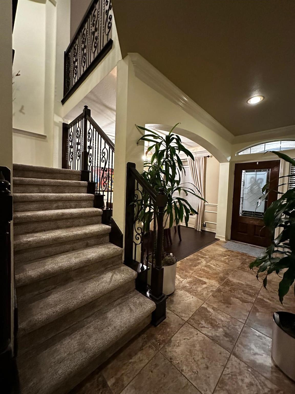 5615 Ashford Ridge Lane