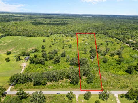 Vacant Land For Sale - TBD Cr-318 Tract 7c<br/> Brazoria, TX 77422
