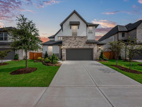 Photo of 32158 Sky Branch Drive, Fulshear, TX 77441 (MLS # 81542977)