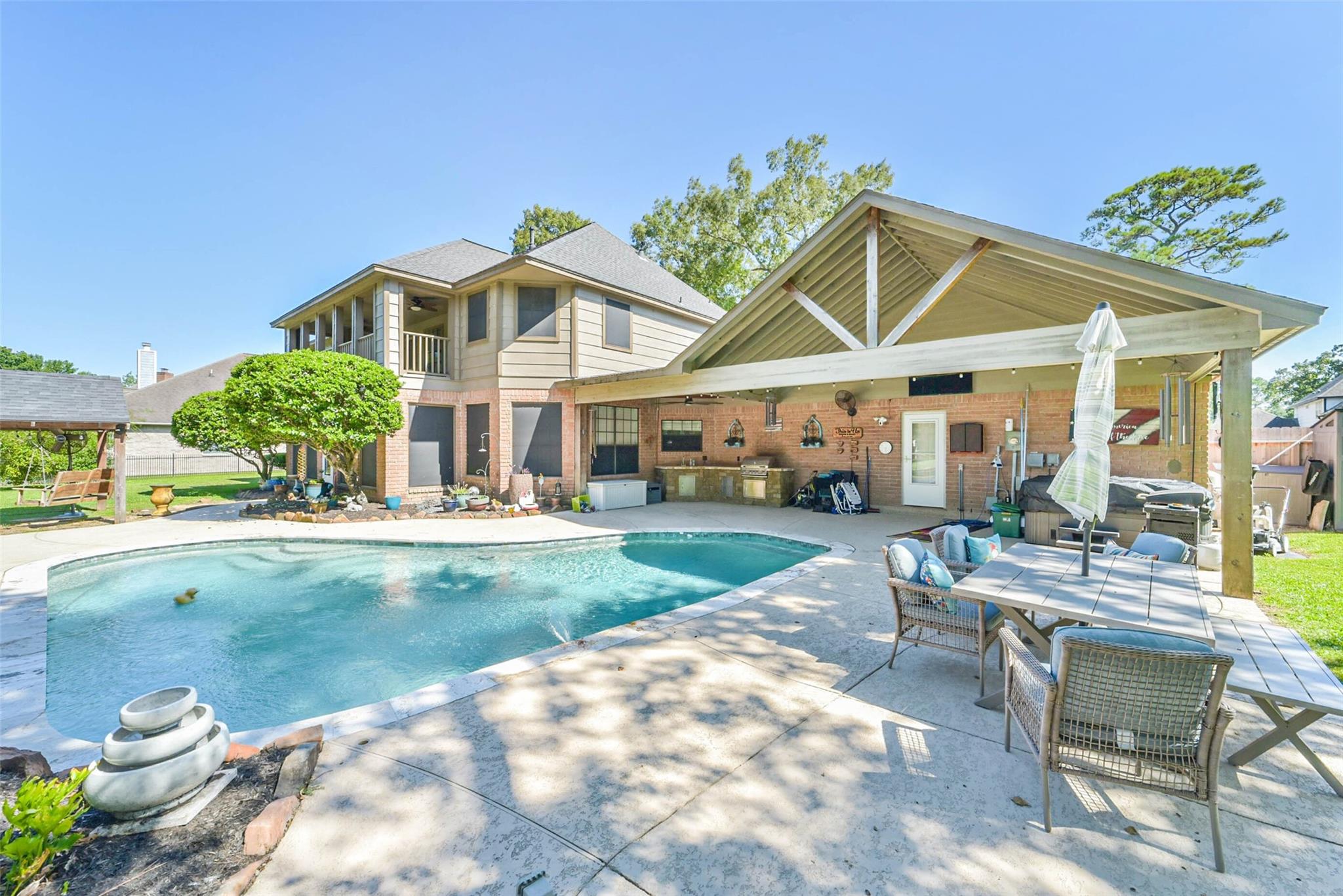 8415 Atascocita Lake Way