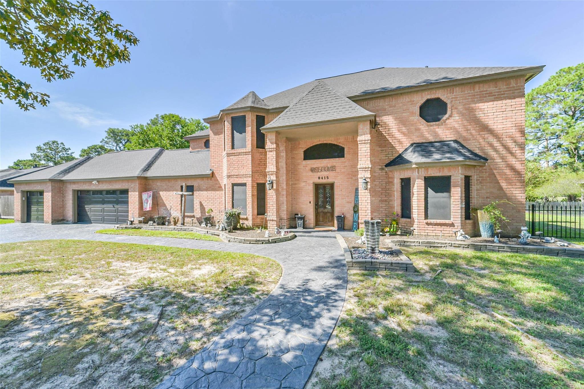 8415 Atascocita Lake Way