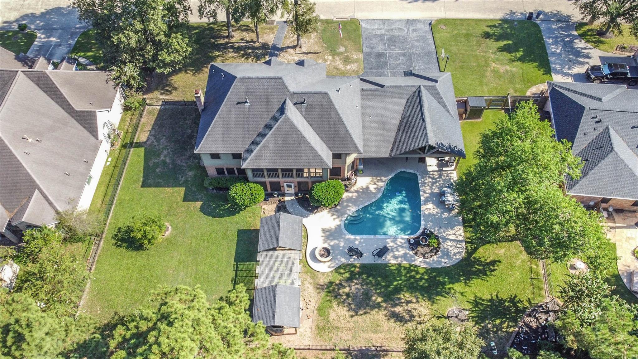 8415 Atascocita Lake Way