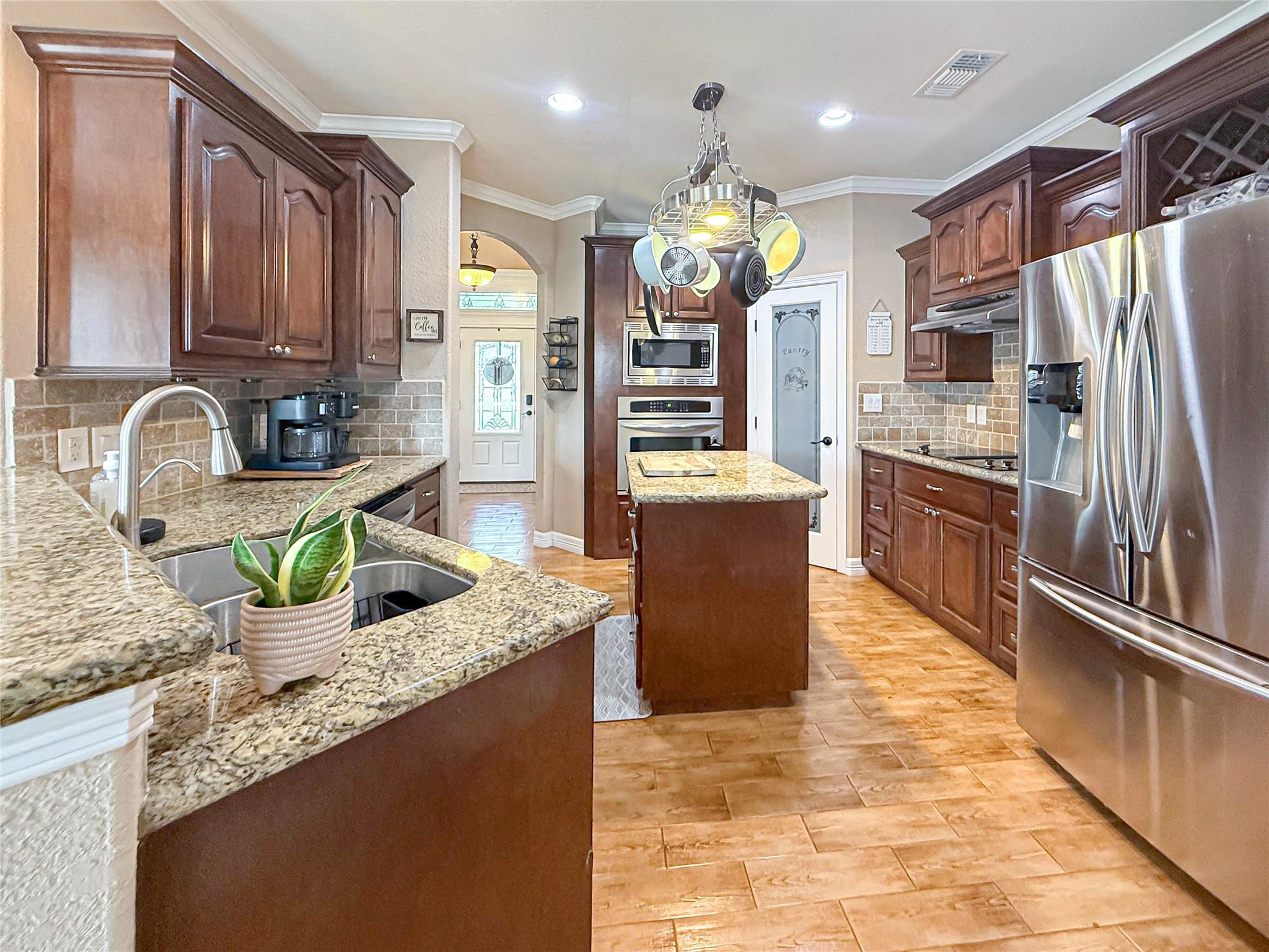 807 Mill Road