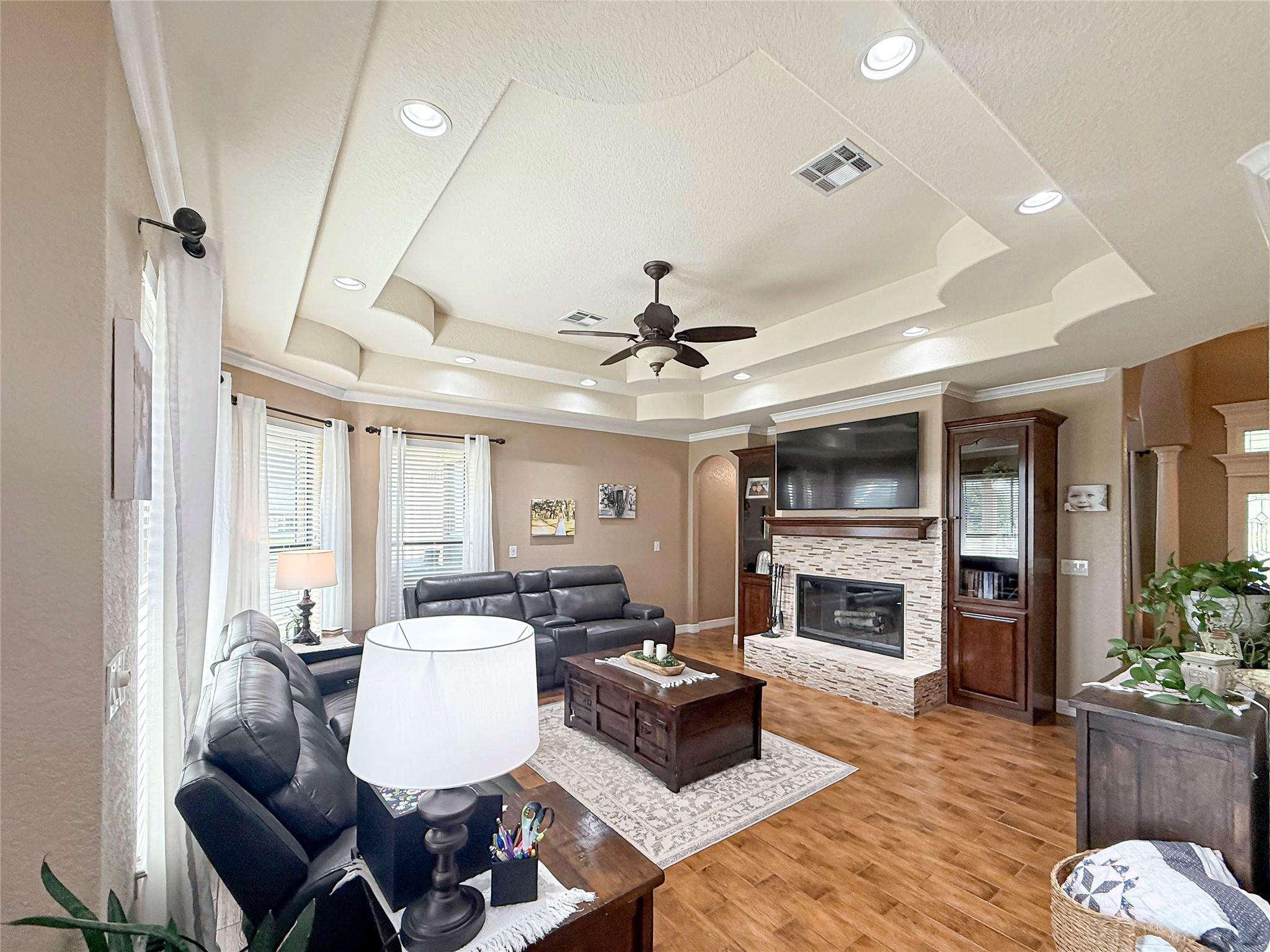 807 Mill Road