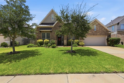 Photo of 29622 Pewter Run Lane, Katy, TX 77494 (MLS # 98834949)