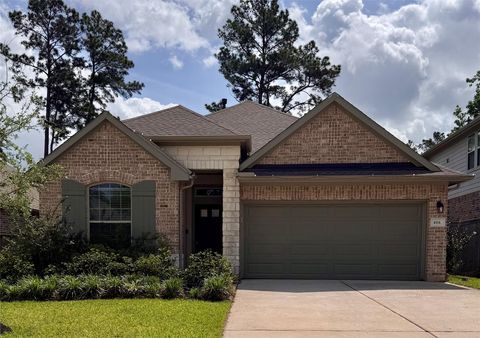 Photo of 416 Buff Beauty Court, Willis, TX 77318 (MLS # 97679263)