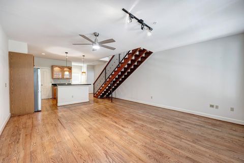 Photo of 1602 Elgin Street #13, Houston, TX 77004 (MLS # 10340773)