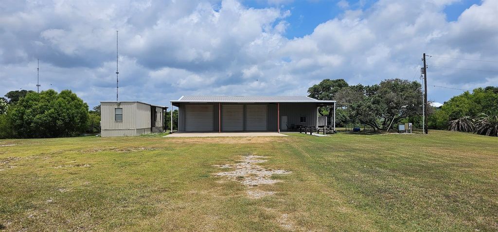 Photo of 3162 W Monroe Ave, Port O Connor, TX 77982 (MLS # 63243963)