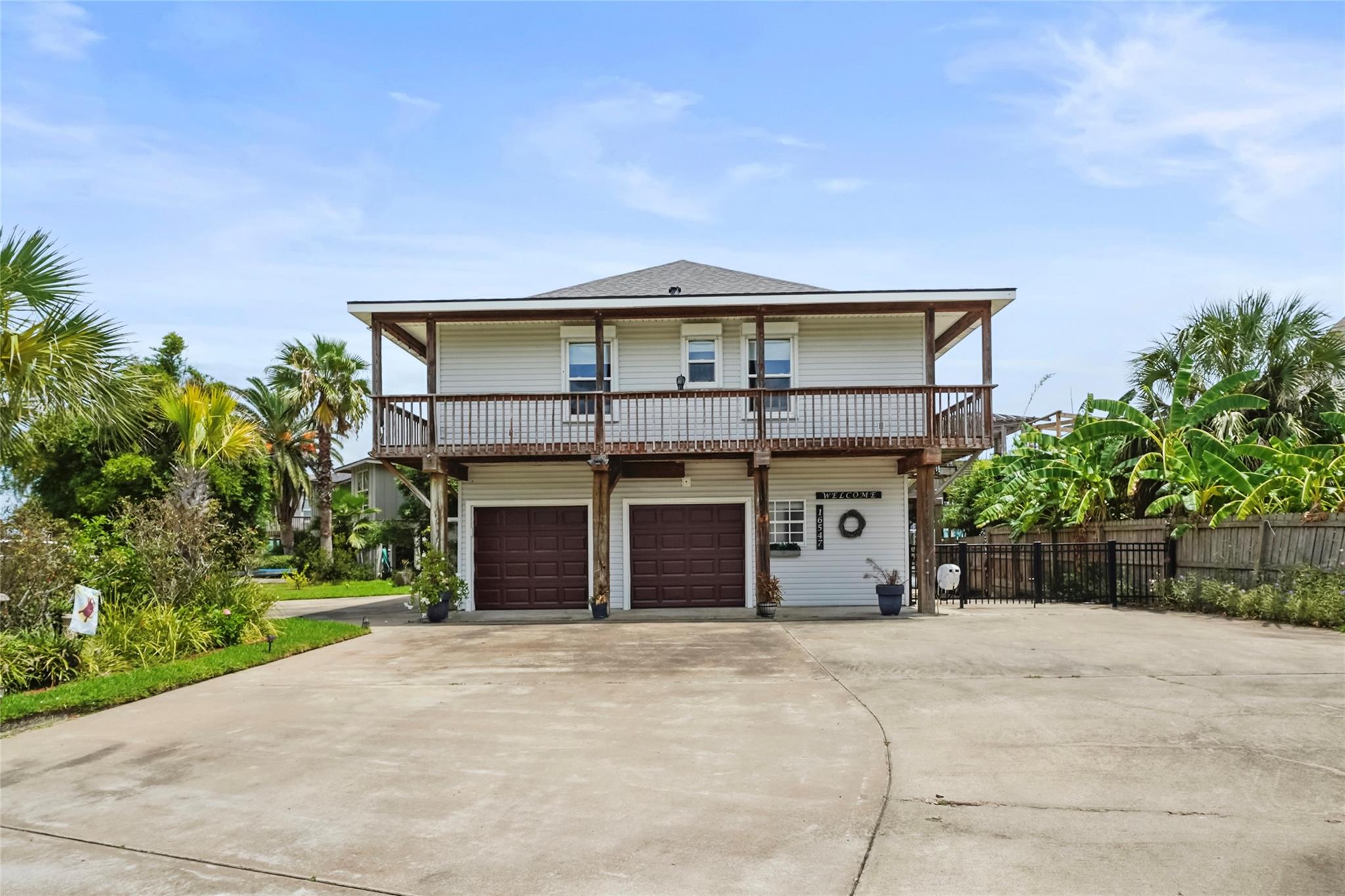 16547 Tortuga Way