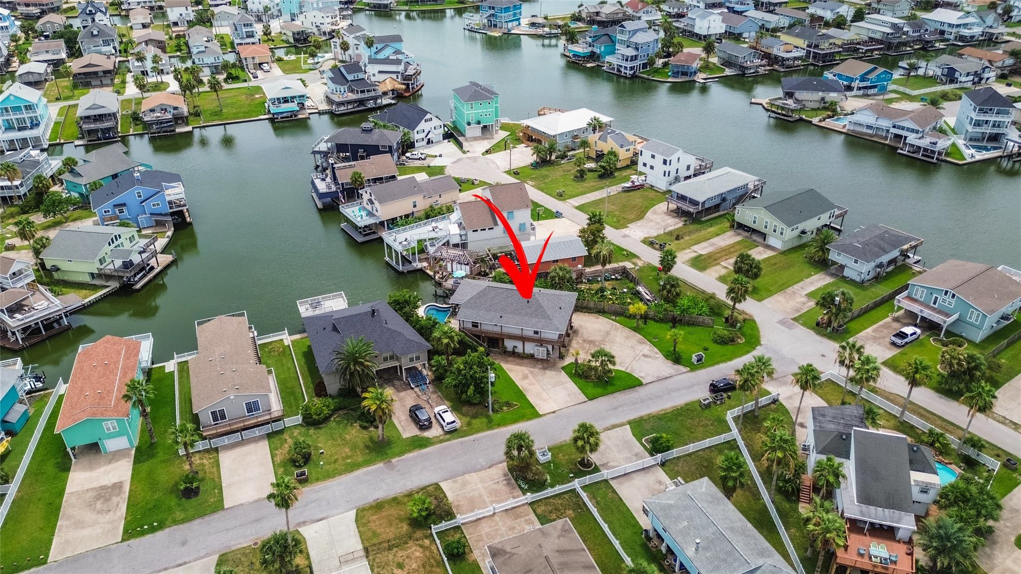 16547 Tortuga Way
