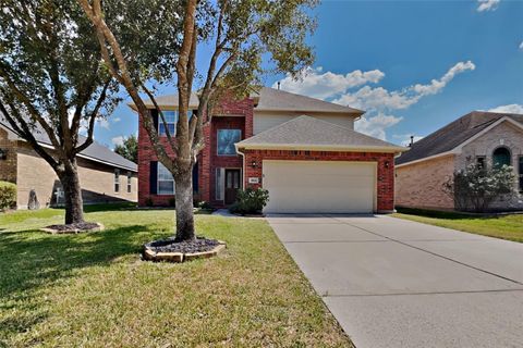 Photo of 3502 Avalon Spring Lane, Spring, TX 77386 (MLS # 80184022)