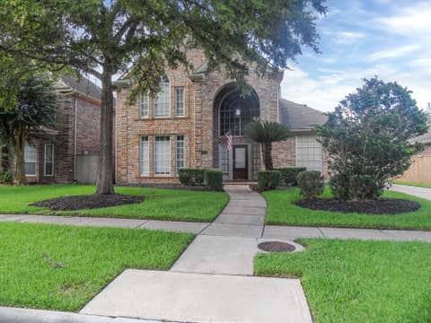 Photo of 7302 Emerald Glen Drive, Sugar Land, TX 77479 (MLS # 83193963)