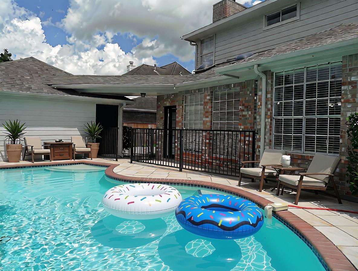 7302 Emerald Glen Drive