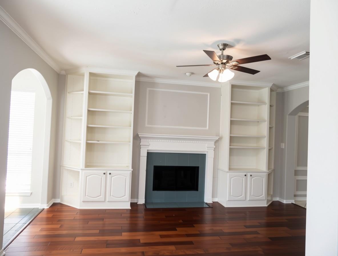 7302 Emerald Glen Drive