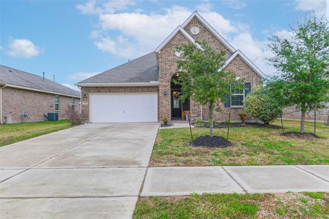 6214 Scott Way Divide Rosenberg TX 77471