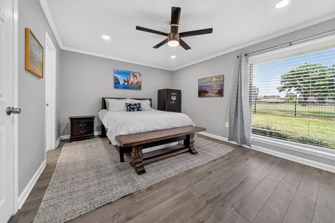 Tiny photo for 102 Monticello Lane, Bullard, TX 75757 (MLS # 85875709)