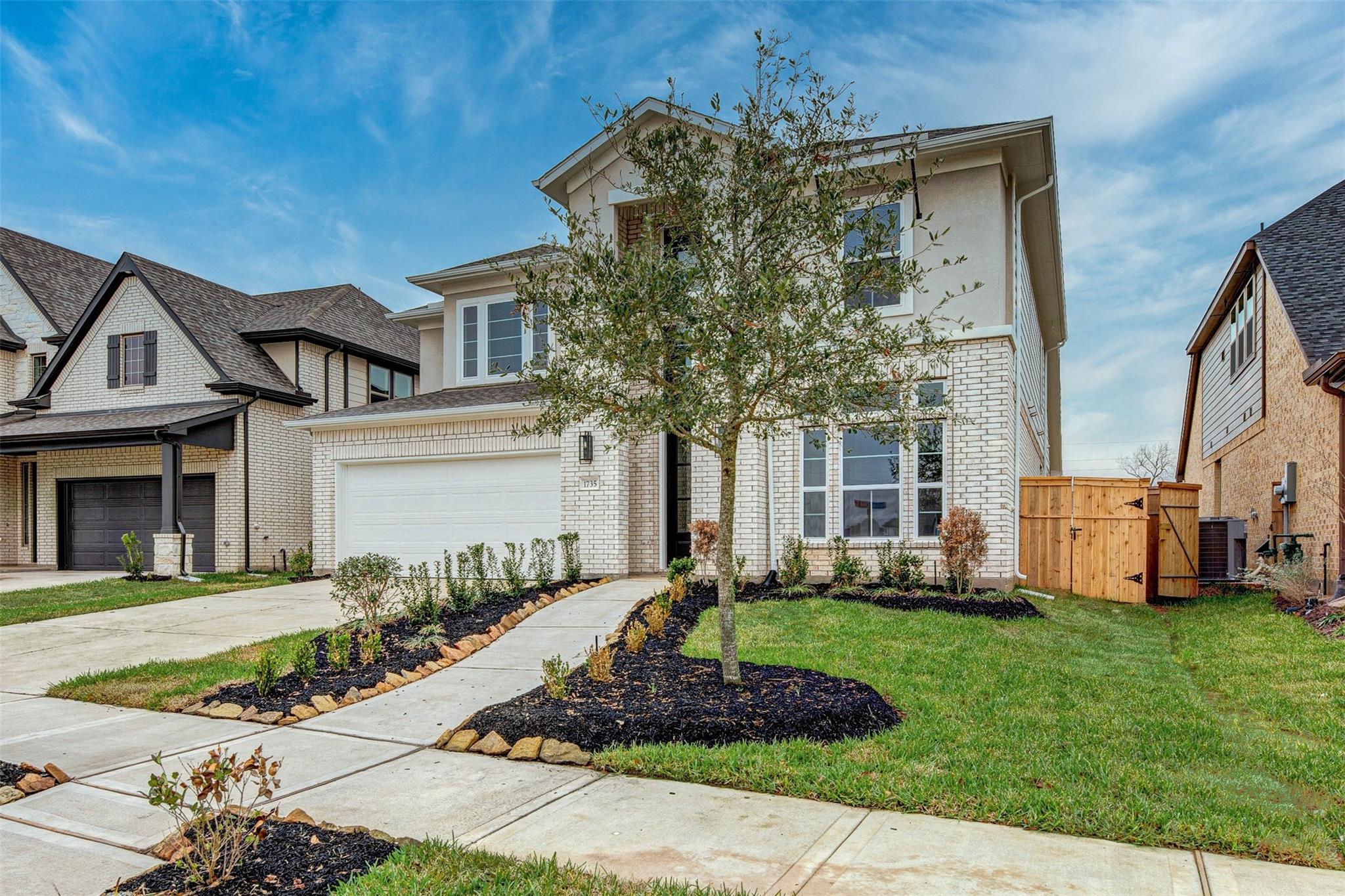 1735 Rustling Creek Drive