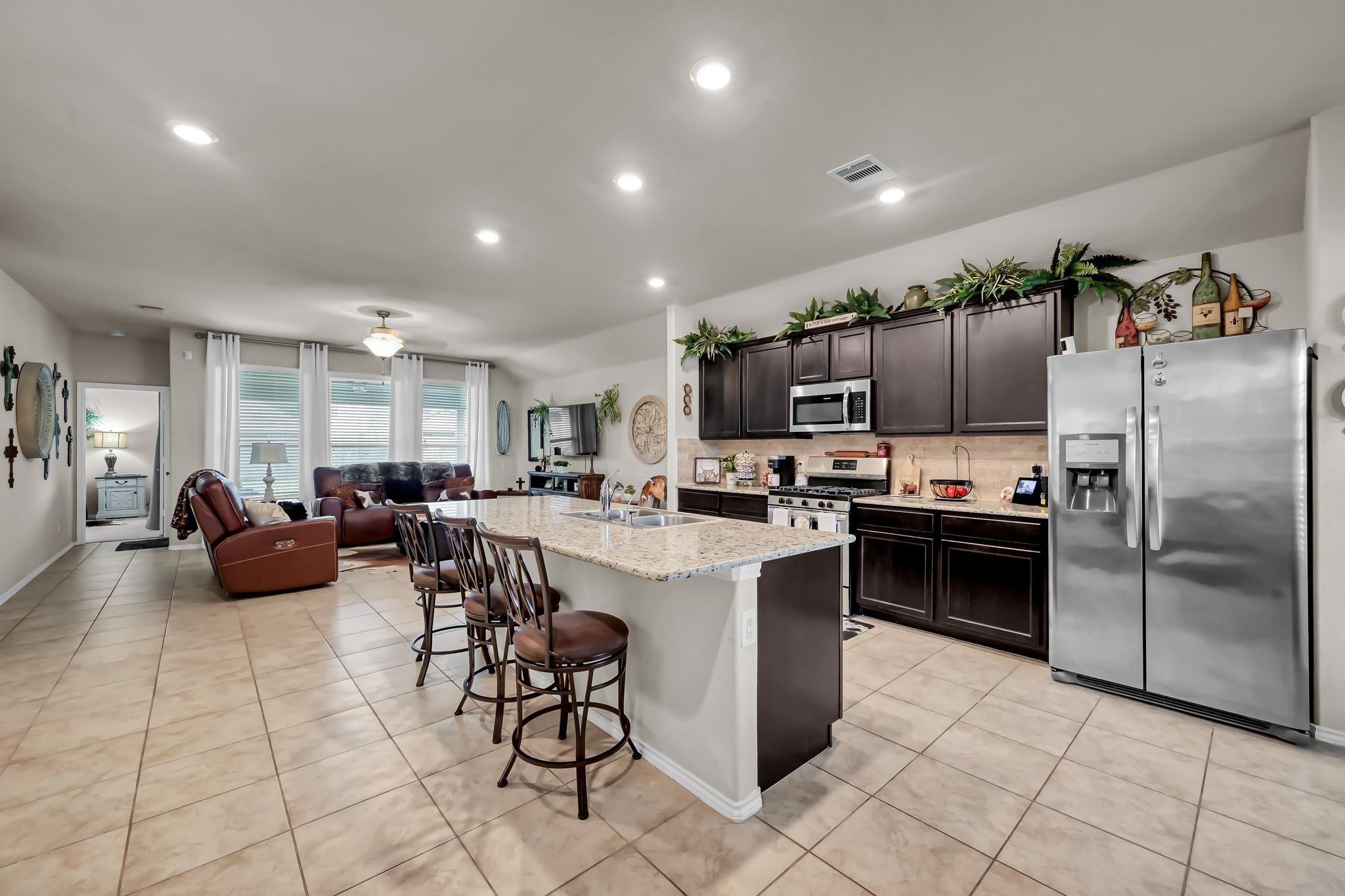 2918 Fox Ledge Court
