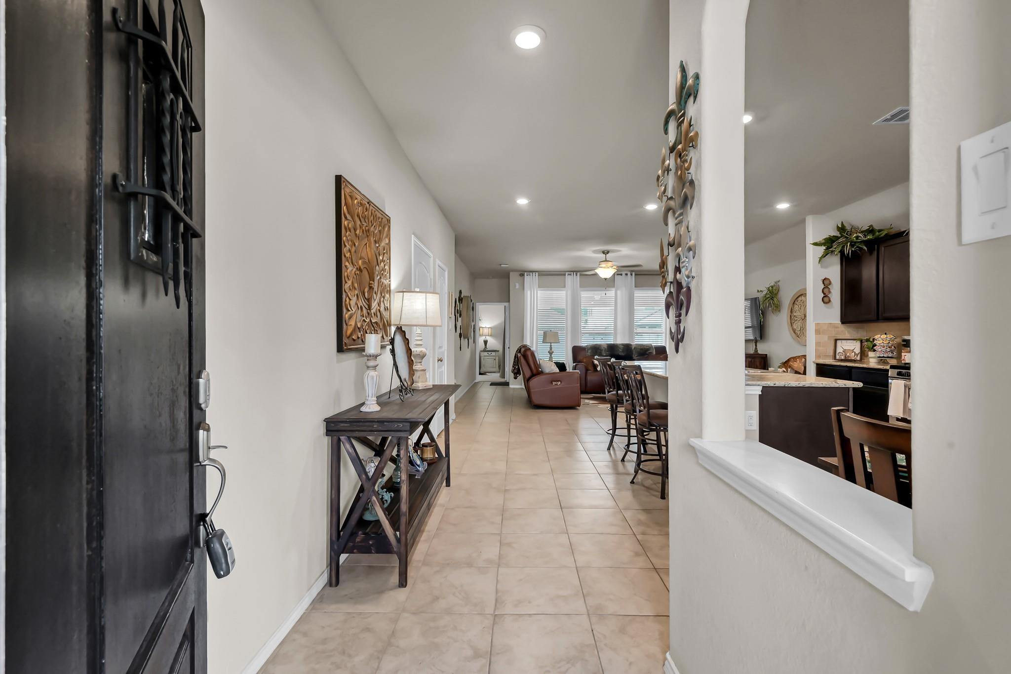2918 Fox Ledge Court