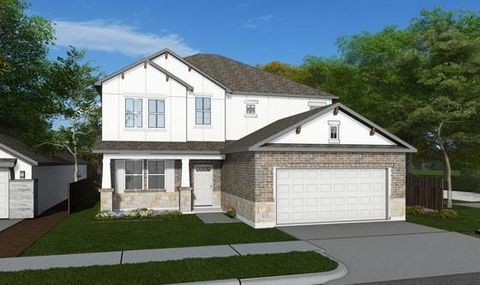 Photo of 407 Zeus Mountains Dr Dr, Crosby, TX 77532 (MLS # 49614043)