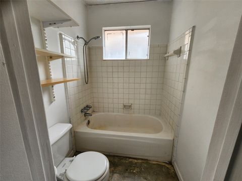 Tiny photo for 6111 Bihia Forest Drive, Houston, TX 77088 (MLS # 48908714)