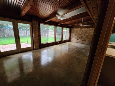 Tiny photo for 6111 Bihia Forest Drive, Houston, TX 77088 (MLS # 48908714)