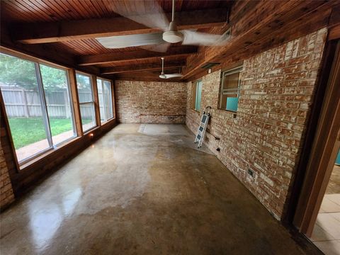 Tiny photo for 6111 Bihia Forest Drive, Houston, TX 77088 (MLS # 48908714)