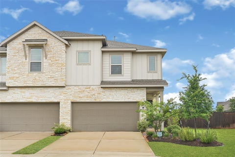 Photo of 12978 Rio Mariano Lane, Cypress, TX 77433 (MLS # 18298651)