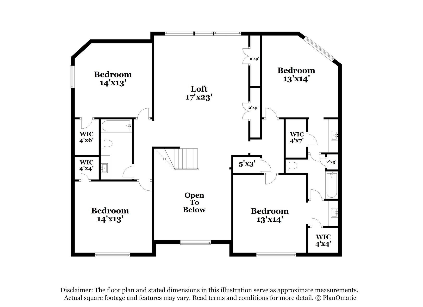 4923 Laurel Hill Court