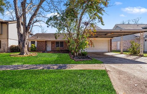 Photo of 3453 Pine Lane, Deer Park, TX 77536 (MLS # 84797522)