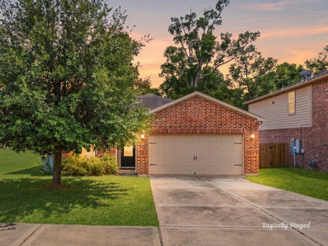 Photo of 7570 Fettle Lane, Conroe, TX 77304 (MLS # 19204416)
