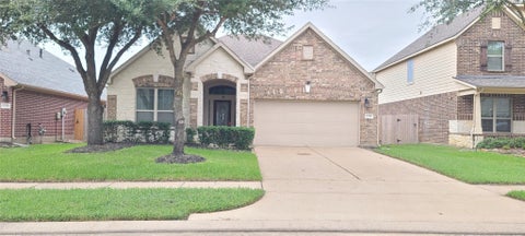 Photo of 12903 Mason Terrace Lane, Cypress, TX 77433 (MLS # 45866351)