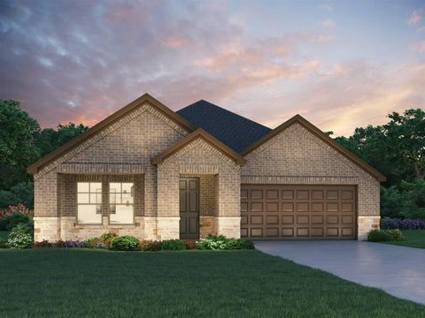 Photo of 6421 Green Clover Lane, Pearland, TX 77584 (MLS # 97630035)
