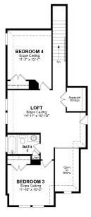 6222 Lost Ridge Lane