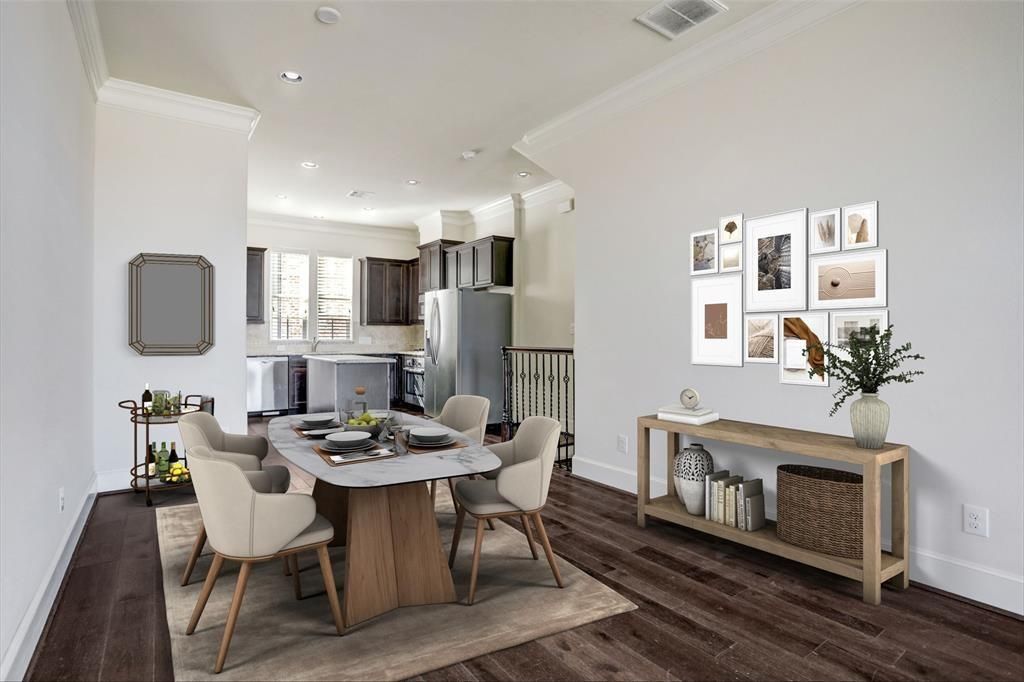 Photo of 9676 Knight Road, Houston, TX 77045 (MLS # 35467860)