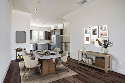 Photo of 9676 Knight Road, Houston, TX 77045 (MLS # 35467860)