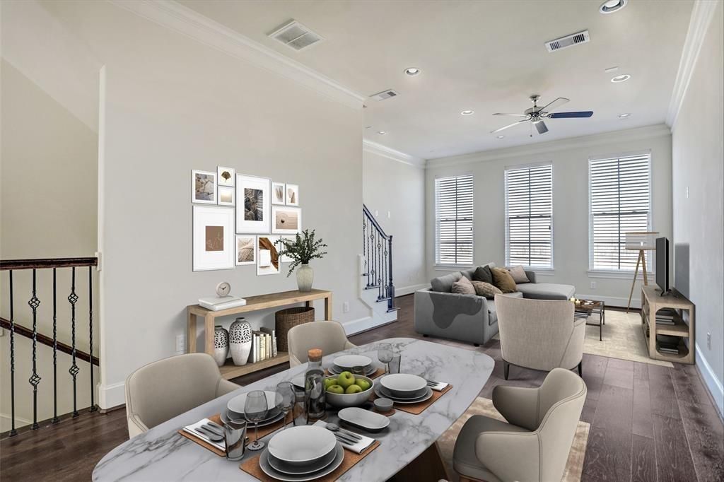 Photo of 9676 Knight Road, Houston, TX 77045 (MLS # 35467860)