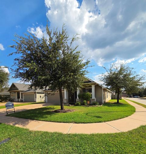 Photo of 12827 Benton Park Lane, Tomball, TX 77377 (MLS # 52054574)