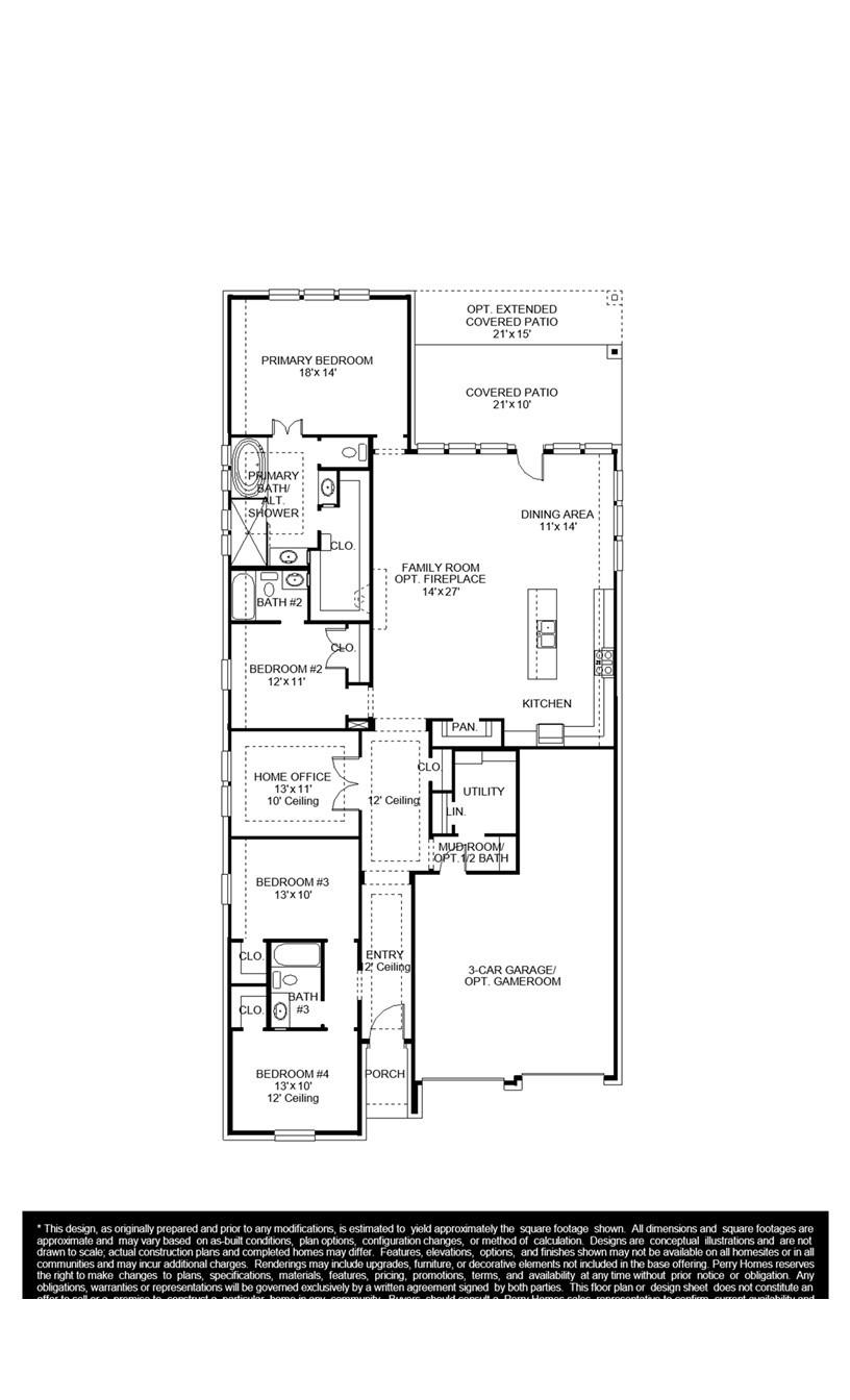 12203 Hudson Drive
