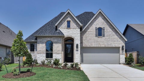 Homes For Sale - 26516 Pioneer Pointe Court<br/> Montgomery, TX 77316
