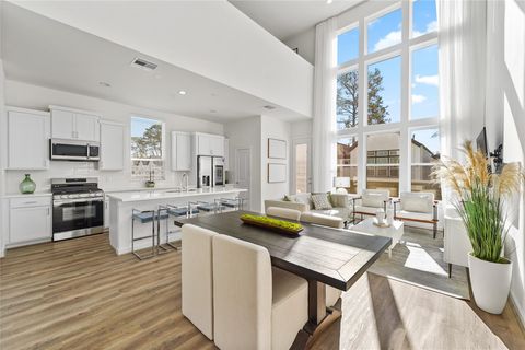 3514 Hamilton Heights Street Houston TX 77063